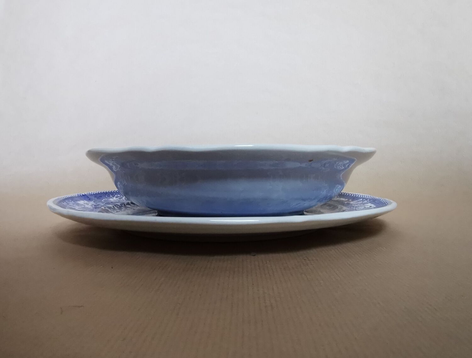 2 courses Villeroy and Boch