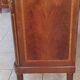 Louis XVI Buffet Desserte in mahogany veneer and marquetry
