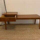 Table basse scandinave