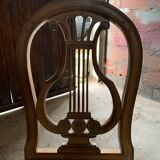 Pair of Louis XVI chairs