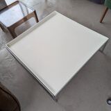 Trays Square Table by Kartell