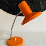 Flexible vintage lamp