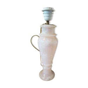 Lampe vintage 1960 en