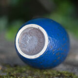 West Germany ceramic vase 414-16