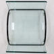 Galotti & radice magazine holder