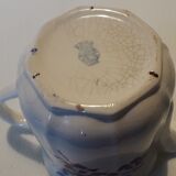 Coffee maker-teapot Badonviller