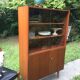 Buffet with showcase 1960