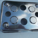 Chauffe plat inox