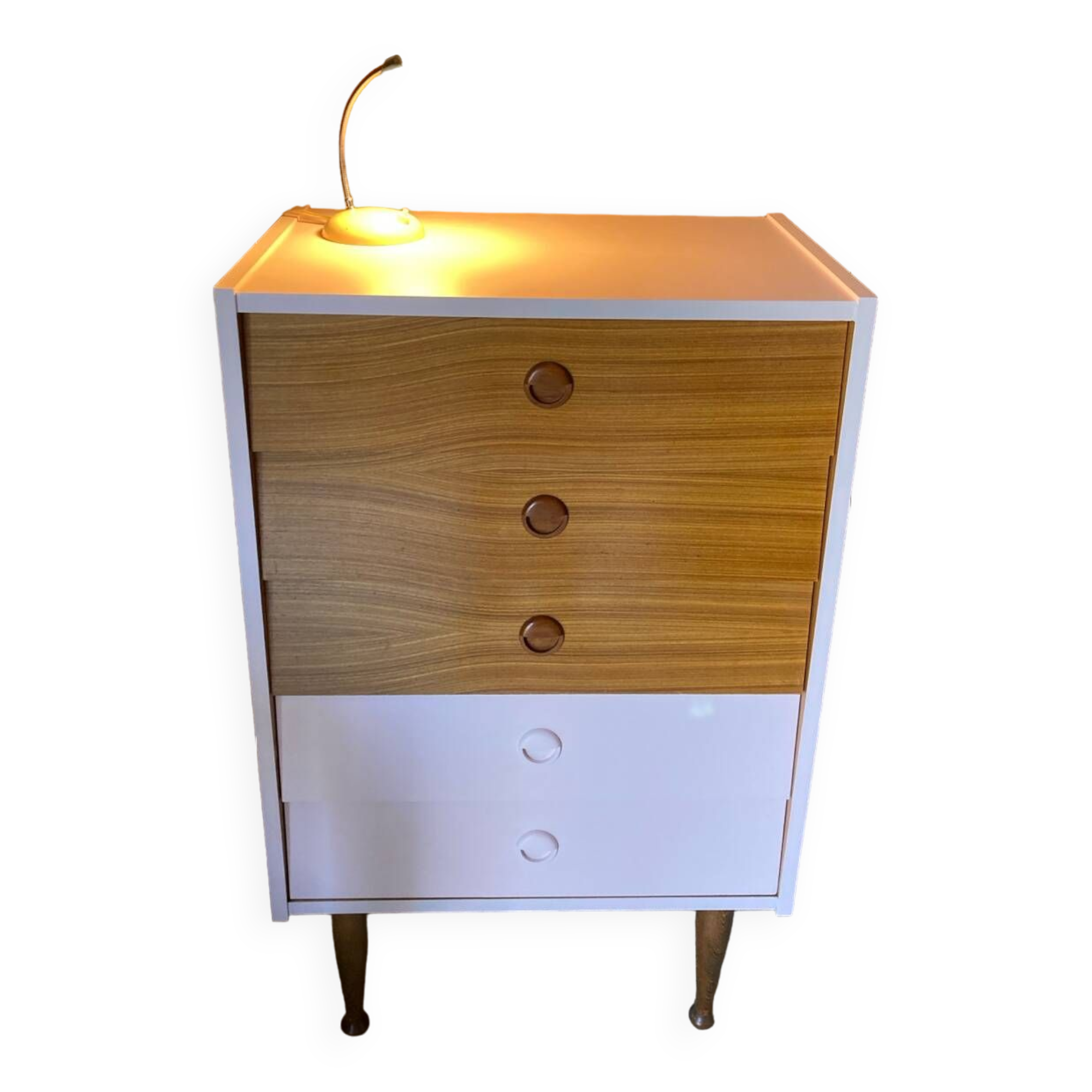 70s/80s chiffonier