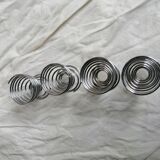 Coquetier vintage spring 1970