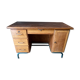 Teacher's Office