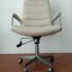 Armchair by Geoffrey Harcourt for Artifort 1970s-1980s