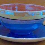 Service à thé porcelaine japonaise