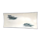 Bernard Gilbert's XL dish in opaline