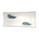Bernard Gilbert's XL dish in opaline