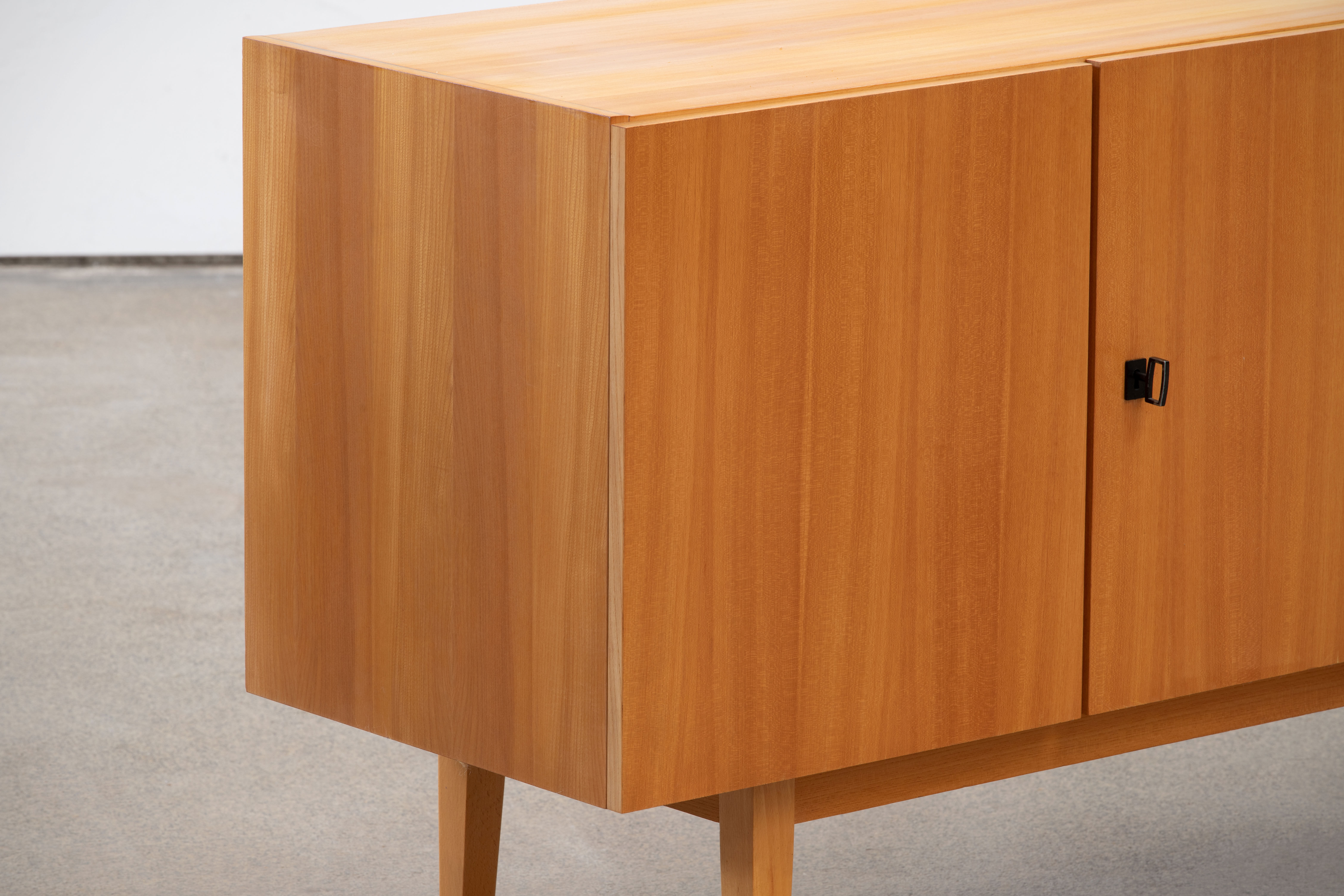 Scandinavian vintage minimalist 1960