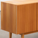 Enfilade scandinave vintage minimaliste 1960