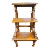 Library stepladder