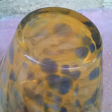 Vase a helice artisanal