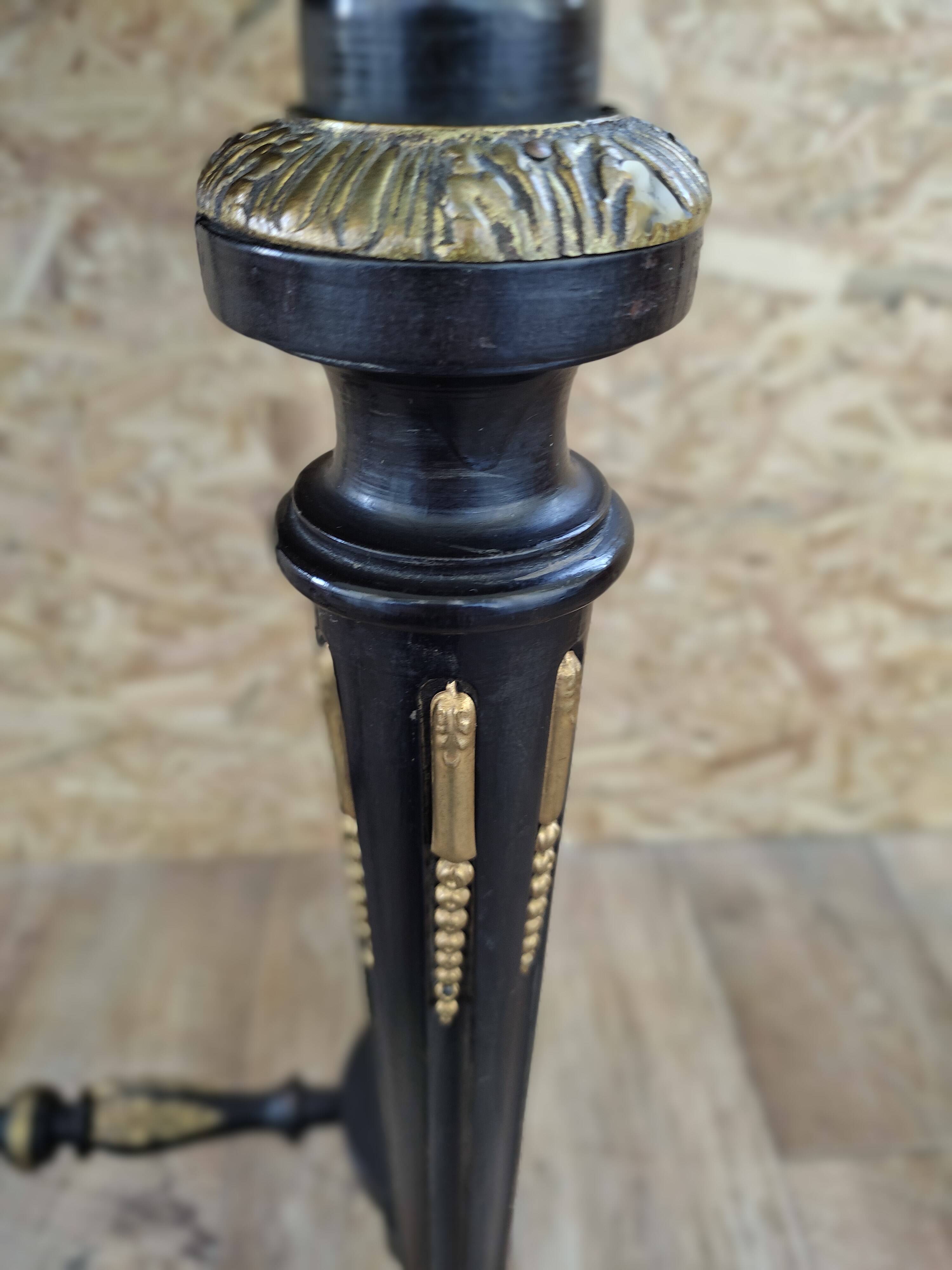 Gardener Napoleon III