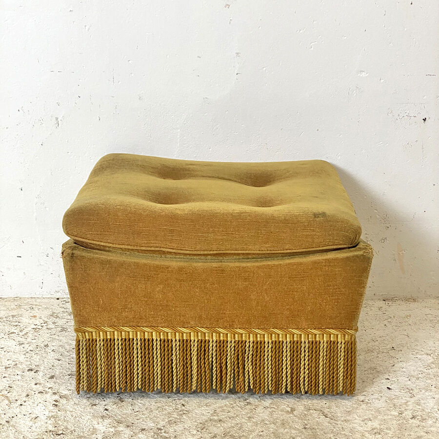 POPUP CHRISTMAS - POUF