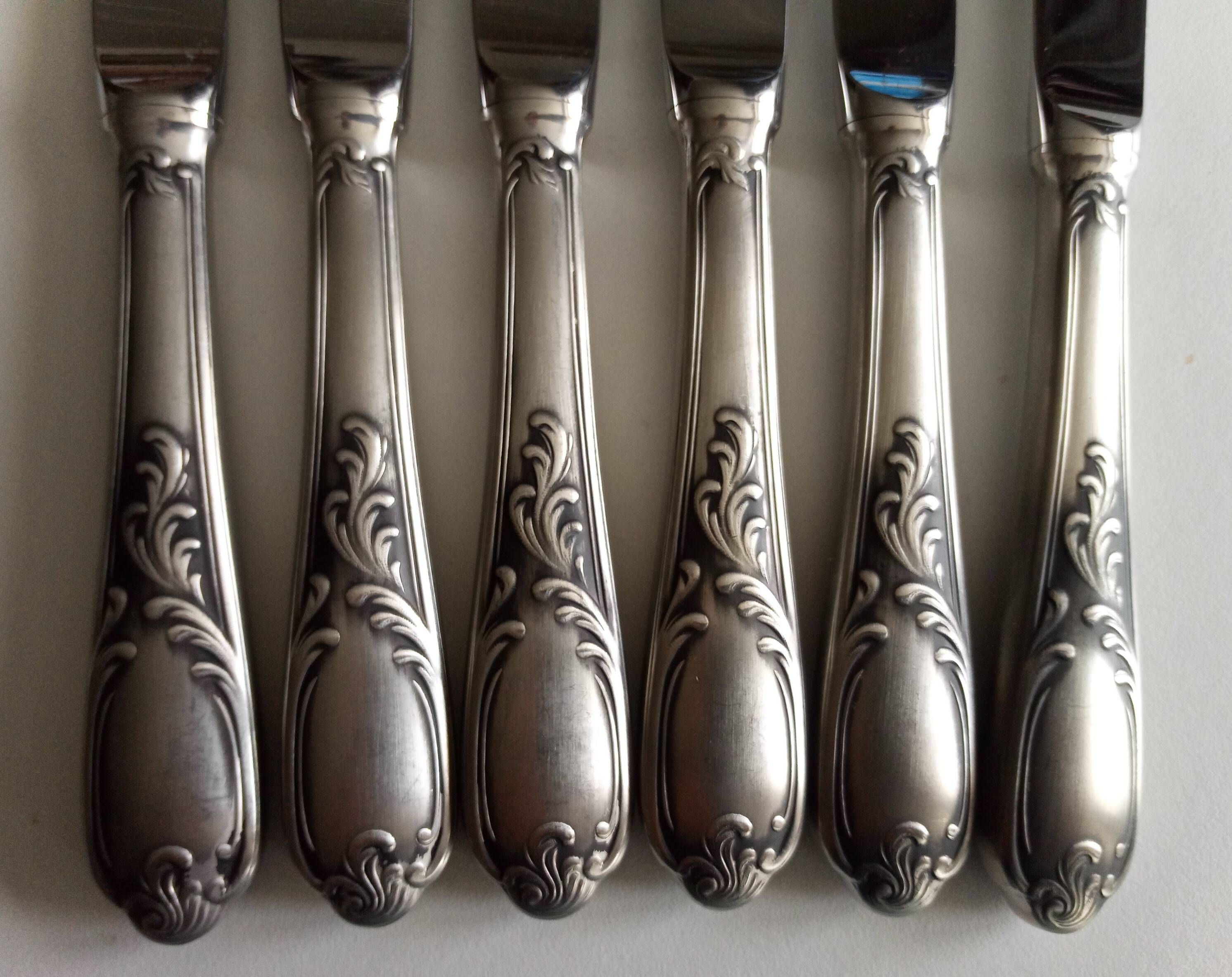 Box for 12 Chabanne knives