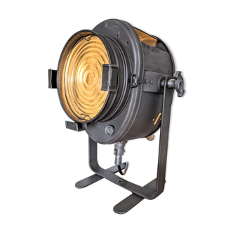 Cremer vintage theatre projector