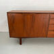 Vintage teak sideboard 1960's