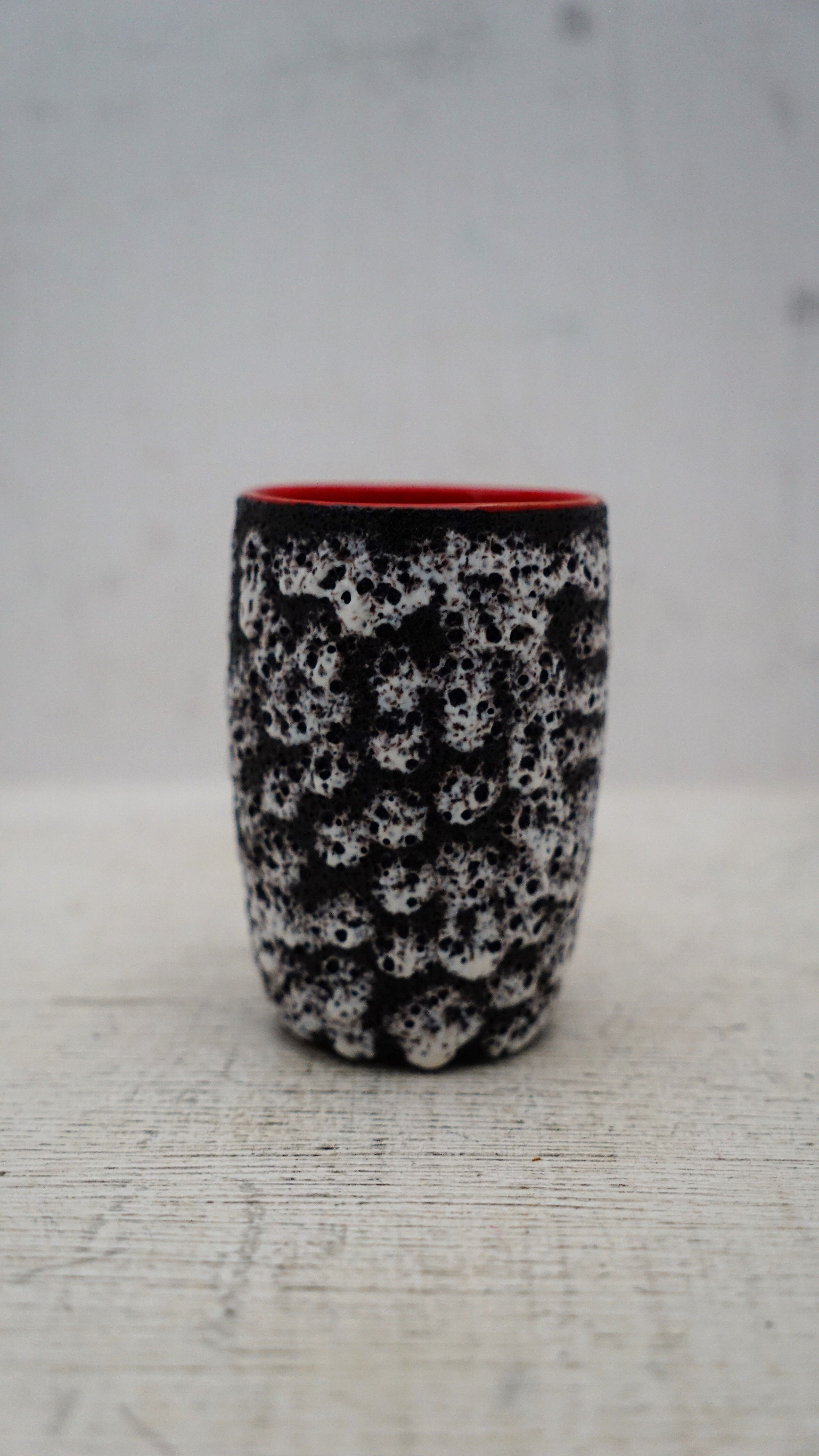 Service at orangeade Musarra Vallauris