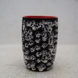 Service at orangeade Musarra Vallauris