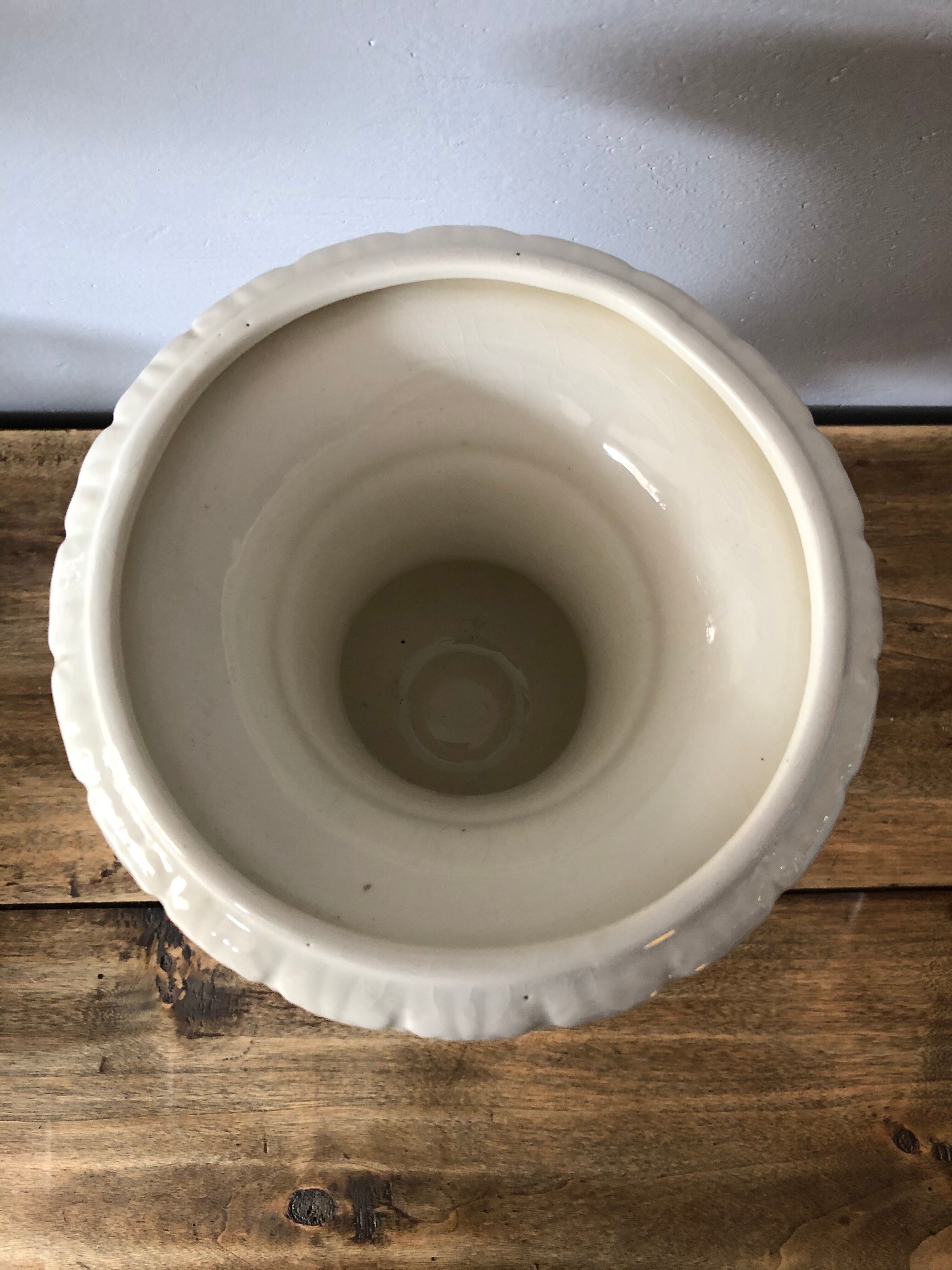 Vase Médicis Gien