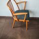 Pair of Scandinavian style armchairs, Antonin Suman, for Ton, Czech, 70s