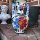 Retro vase