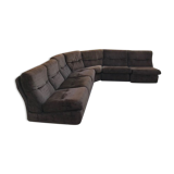 Sofa Steiner Paris year 70s