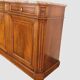 Buffet de style directoire en acajou et placage XIX siècle