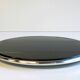 Italian design round tray Lino Sabbatini 1960.