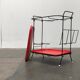 Mid-century German string style bar table