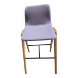 Viv Wood High Chair: Elegance and Versatility Redefined