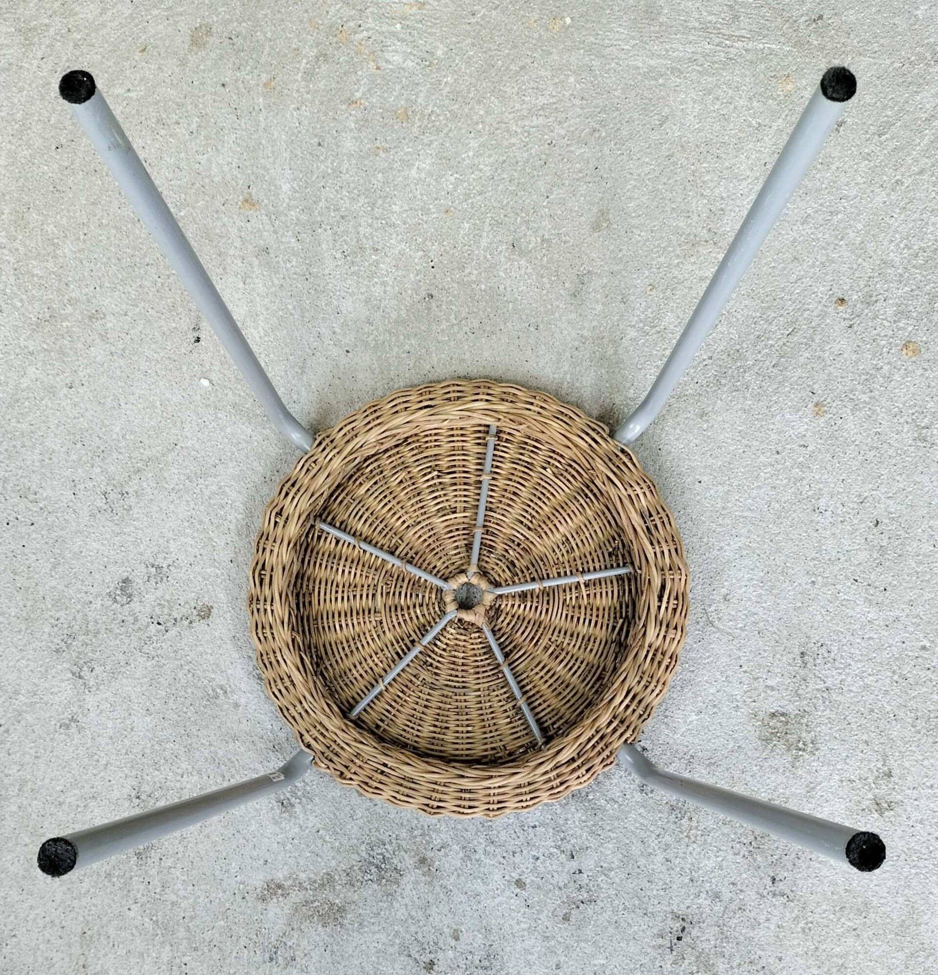 Tabouret Viktigt