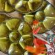 Vintage oyster or shellfish service from Maison Gien