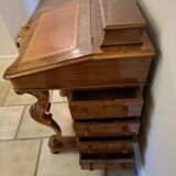 Secretaire davenport