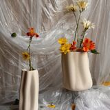 Vase large biologique