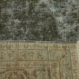 Hand-knotted persian antique 1970, 292 x 385 cm