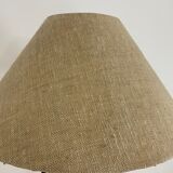 Lampadaire vintage style scandinave