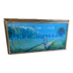 Tableau peinture à l’huile