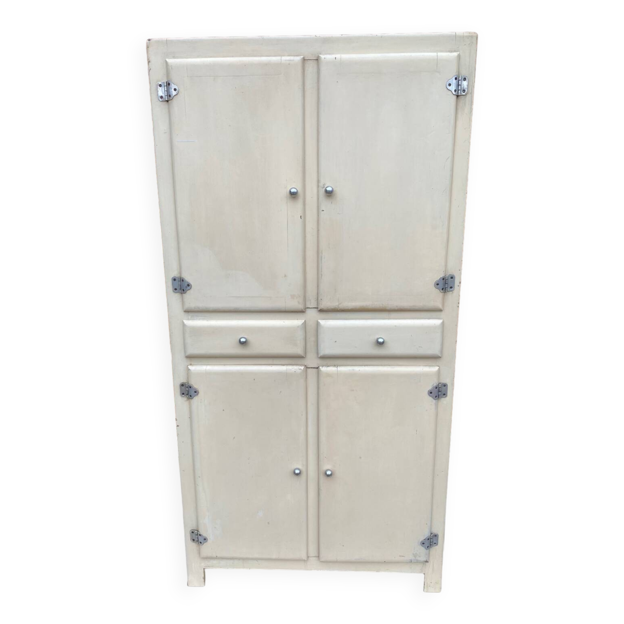 Small vintage kitchen buffet