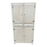 Small vintage kitchen buffet