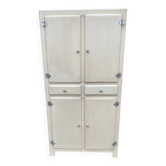 Small vintage kitchen buffet