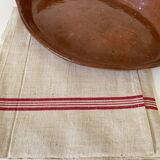 Wood oven baking dish, 1950