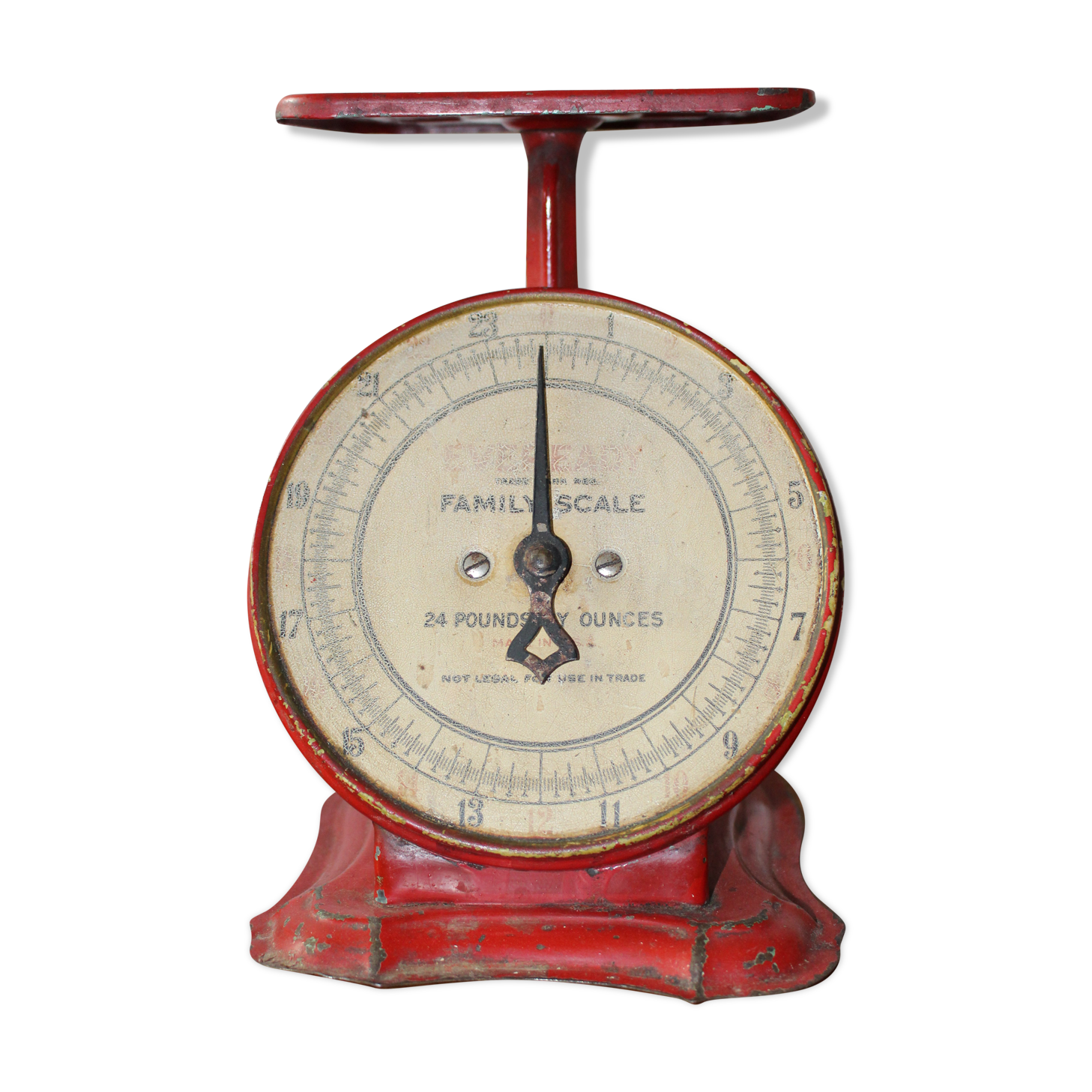 U.S. household balance